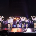 韓国発ガールズグループ・TWICE、日本初の単独公演を実施！