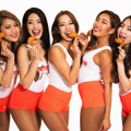 HOOTERSで「チキンウィング」がお得に2倍楽しめる！ダブル増量キャンペーンが今年も開催