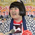 吉本新喜劇史上初の女座長に就任した酒井藍