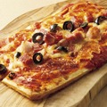 セブンイレブンから調理しやすく食べやすいピザ2種が新登場