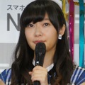 指原莉乃、ギリギリ衣装グラドル森咲智美に「頭、おかしすぎ」！