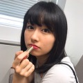 ももクロ玉井詩織、佐々木彩夏の「彼女とデートなう」ショットを公開！