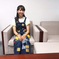 ももクロ玉井詩織、佐々木彩夏の「彼女とデートなう」ショットを公開！