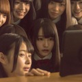 欅坂46主演連続ドラマ『残酷な観客達』にけやき坂46のメンバー12人が登場