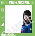 タワレコ各店が欅坂46の推しメン公開！全社あげてプッシュ