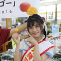 SKE48が「沖縄マンゴー大使」に！センターの小畑優奈が任命式に出席