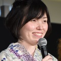 尼神インター・誠子のメイク顔に、篠山紀信「君はスッピンだよね」