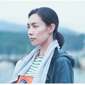 吹石一恵が女漁師姿を披露！かっぱ寿司の新テレビCM