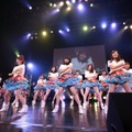 48グループ史上初！SKE48が名古屋・東京の2会場同時開催ライブを実施