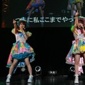 48グループ史上初！SKE48が名古屋・東京の2会場同時開催ライブを実施