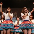 48グループ史上初！SKE48が名古屋・東京の2会場同時開催ライブを実施