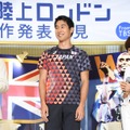 織田裕二、陸上トークが止まらず……中井美穂＆高橋尚子からたしなめられ大慌て？