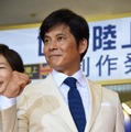 織田裕二、陸上トークが止まらず……中井美穂＆高橋尚子からたしなめられ大慌て？