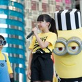 芦田愛菜「課題がたくさんあって大変」、中学生初の夏休みに苦笑い