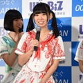 でんぱ組.inc（撮影：竹内みちまろ）