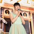 「やるな、お主！」夏木マリ、土屋太鳳の吹き替えと歌唱を絶賛【撮影： 竹内みちまろ 】