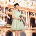 「やるな、お主！」夏木マリ、土屋太鳳の吹き替えと歌唱を絶賛【撮影： 竹内みちまろ 】