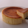 チーズケーキを食べているかのようなかき氷が新風堂から登場
