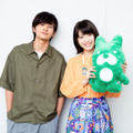 『君の膵臓をたべたい』W主演の浜辺美波と北村匠海、小栗旬への尊敬の念を語る