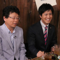 人気弁護士の北村晴男と横粂勝仁が業界のグチをぶっちゃける！