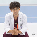 ドラマ『コード・ブルー』に滝藤賢一の出演が決定！来週第4話から登場のキーマン演じる