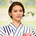 秋元才加【撮影：竹内みちまろ】