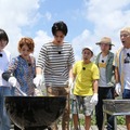 カンテレ「おかべろ夏SP」