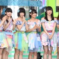 STU48が初出演のTIF2017に意気込み！指原も応援