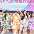 STU48が初出演のTIF2017に意気込み！指原も応援