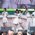 SKE48がTIFで熱狂ライブ、大矢真那の卒業コンサートも発表