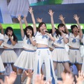 SKE48がTIFで熱狂ライブ、大矢真那の卒業コンサートも発表