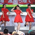 NGT48（撮影：竹内みちまろ）