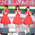 NGT48（撮影：竹内みちまろ）