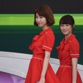 NGT48（撮影：竹内みちまろ）