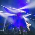 FUJI ROCK FESTIVALに満島ひかりが登場！『ラビリンス』を披露して観客魅了