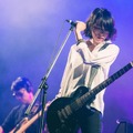 FUJI ROCK FESTIVALに満島ひかりが登場！『ラビリンス』を披露して観客魅了