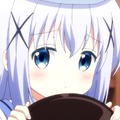 （C）Koi・芳文社／ご注文は製作委員会ですか？　（C）Koi・芳文社／ご注文は製作委員会ですか？？