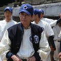 太賀・勝地涼・忽那汐里が出演！元祖2刀流を描いた『1942年のプレイボール』放送決定