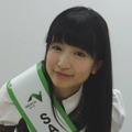 大食い女王・もえあず「畑食べつくしちゃうかも……」！農家の長男の彼女として『モニタリング』出演！