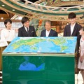 （c）TBS