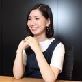 【今週のエンジニア女子 Vol.61】HRTを大切にするエンジニアに！……塚由紗緒里さん