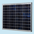 三菱電機「海外向け小型太陽電池モジュール」 PV-EF40MS