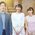 映画『ミックス』に水谷隼、石川佳純らスター卓球選手の出演が決定