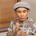 片岡鶴太郎のストイックすぎるヨガ生活に松本人志「面白くない毎日！」