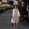 川島海荷がドラマ『琥珀』に出演！初共演・工藤阿須加の恋人役を演じる