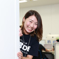 【今週のエンジニア女子 Vol.62】自社サービスと外部の連携に日々挑戦中……坂口麻美さん