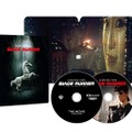 発売・販売元：ワーナー・ブラザース ホームエンターテイメントTM & (c)2017 The Blade Runner Partnership. All Rights Reserved.