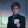 GACKTがポーカー番組をプロデュース！山田孝之と塚本高史がポーカーで因縁バトル