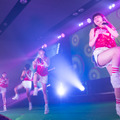 プロレスとアイドルの融合！アップアップガールズ（プロレス）がお披露目ライブ