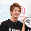 藤田ニコル、10代のうちに「制服ディズニーしたい」